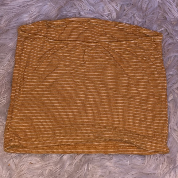 american eagle tube top - Picture 2 of 3